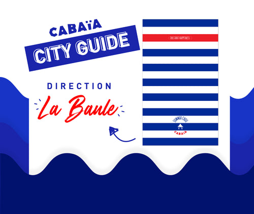 Cabaia - Cabaia
