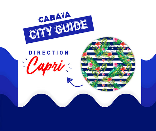 Cabaia - Cabaia