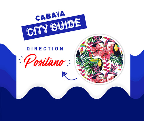 Cabaia - Cabaia