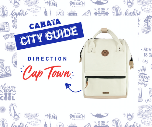 Cabaia - Cabaia