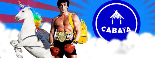 Cabaia - Cabaia