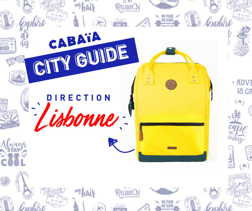 Cabaia - Cabaia