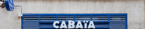 Cabaia - Cabaia