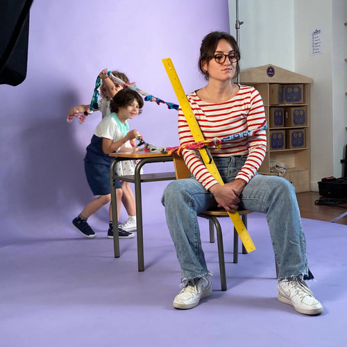 Cabaia - Cabaia