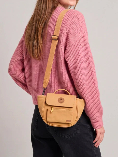 Crossbody Wanderer - Cabaia