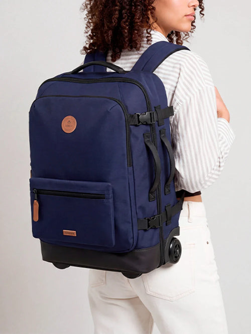 Valises souples Small - Cabaia