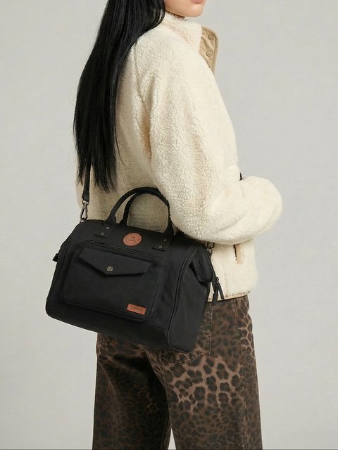 Crossbody Large - Cabaia