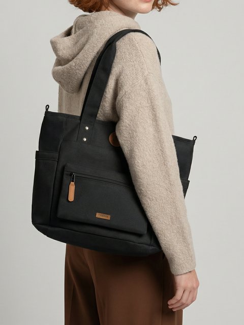 Tote bag Medium Pro - Cabaia