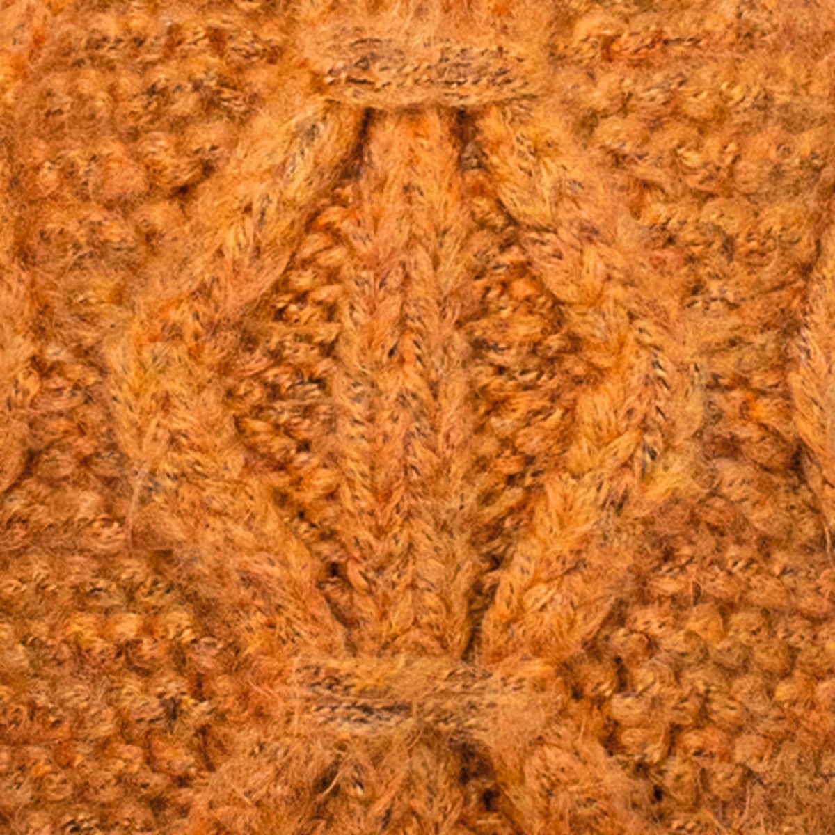 Bonnet Citronnade Camel - Cabaia - 