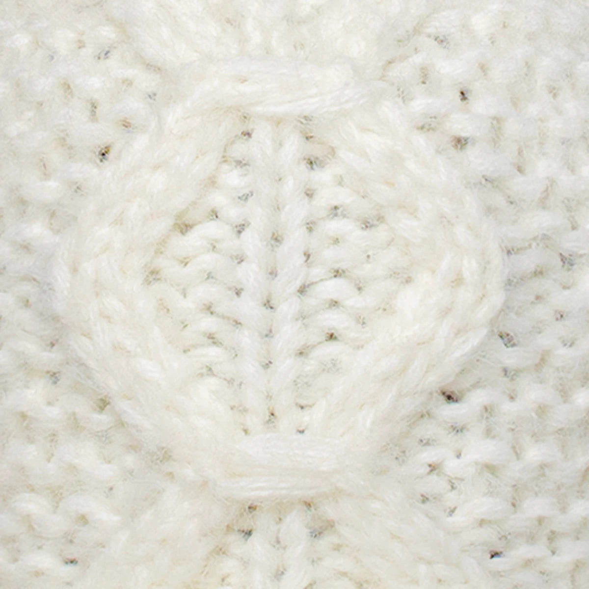 Bonnet Citronnade Blanc cassé - Cabaia - 