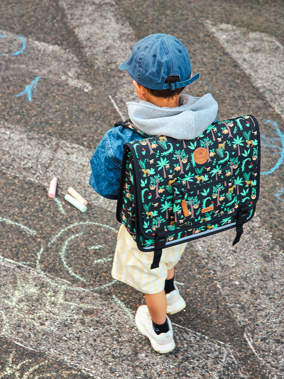 Cartable Discover Medium Motunui
