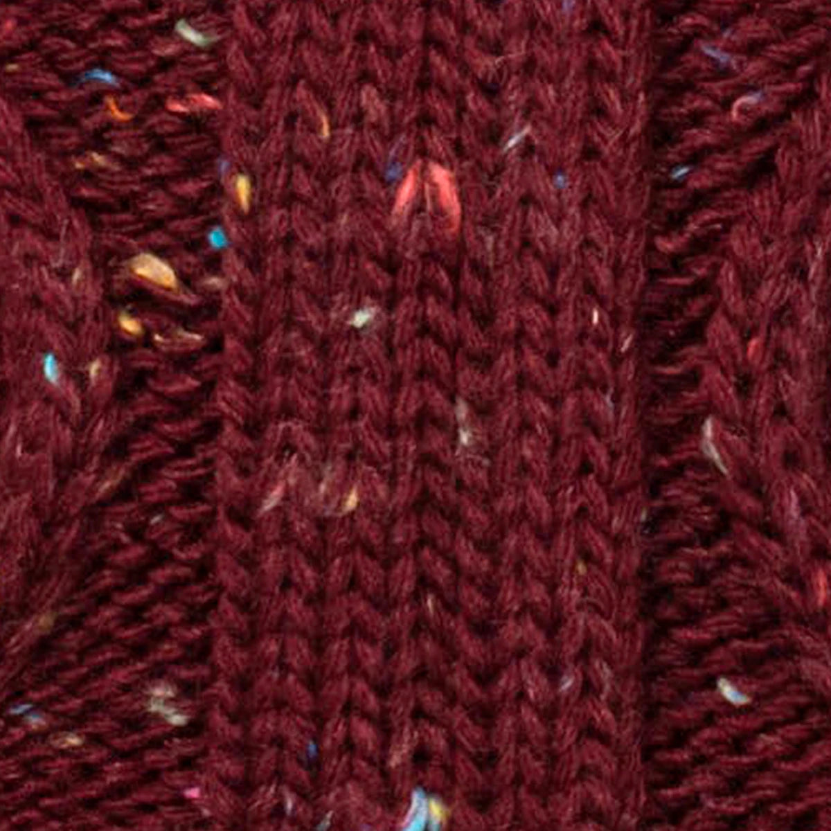 Bonnet Appletini Bordeaux - Cabaia - 