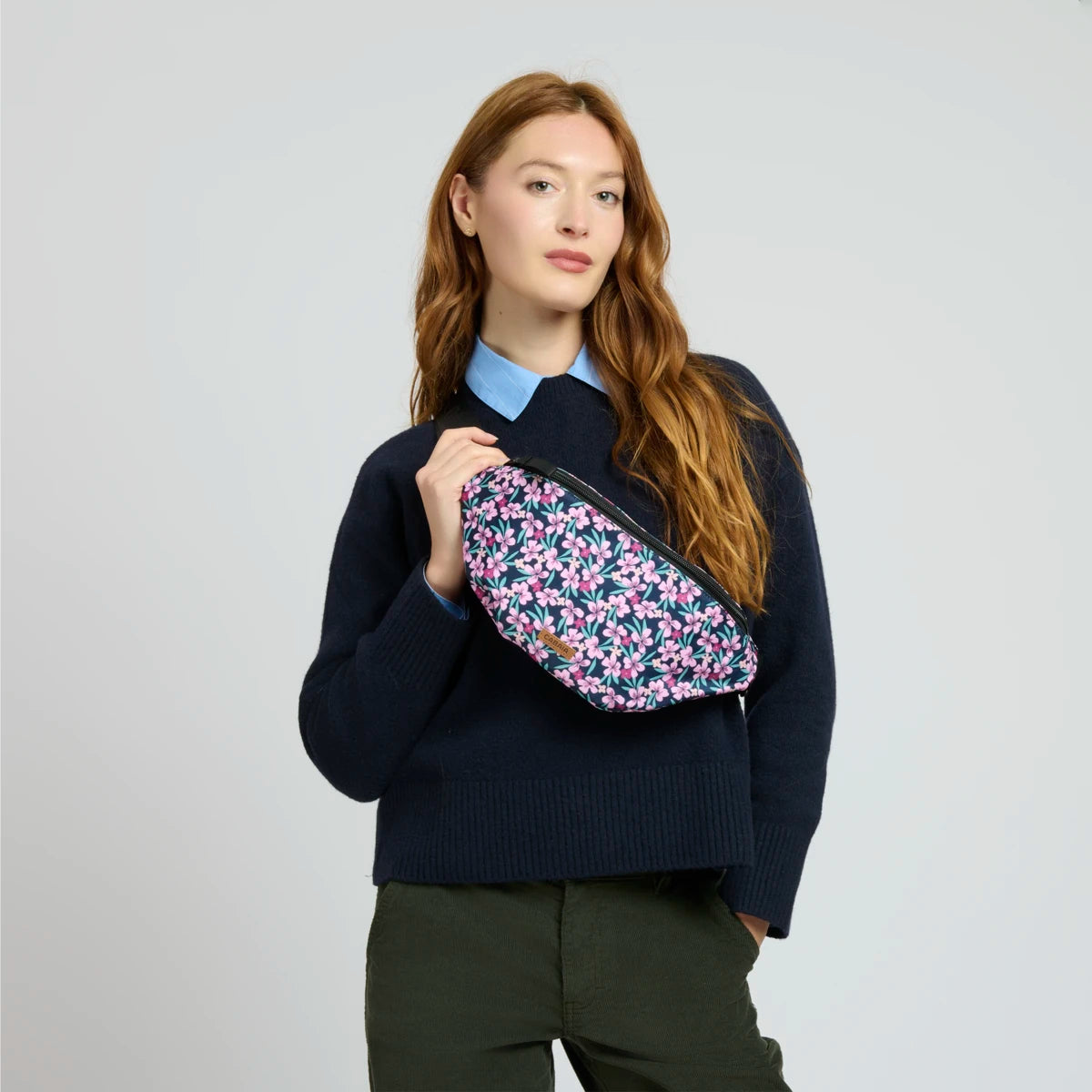 Sac Banane Large Fidji - Cabaia - 