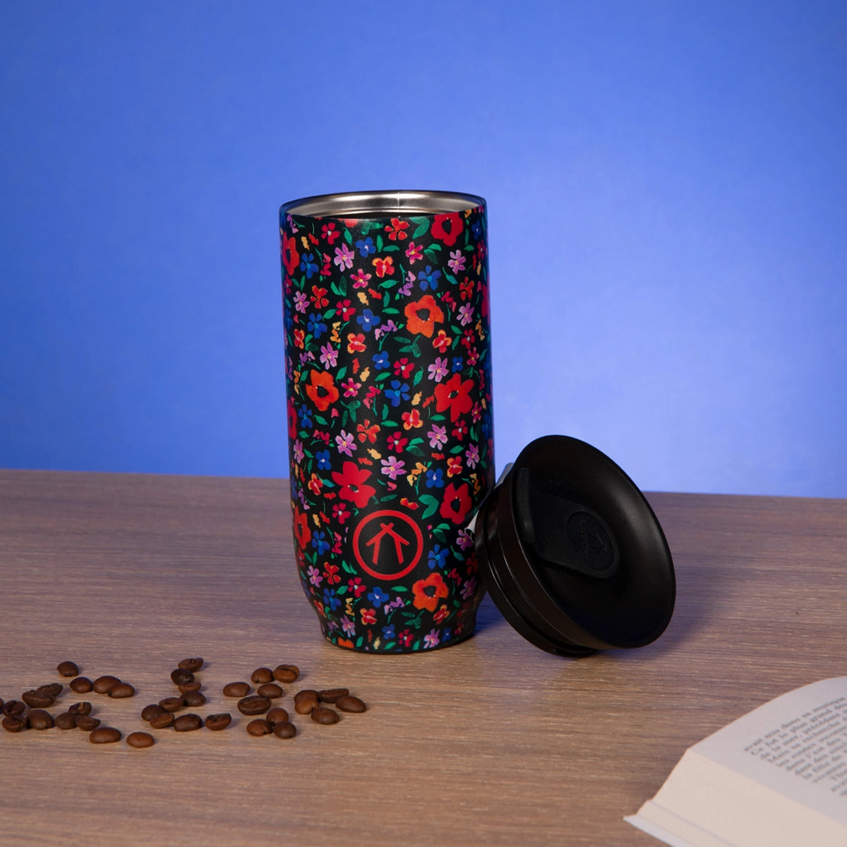 Mug 540ml Serre-Ponçon - Cabaia - 