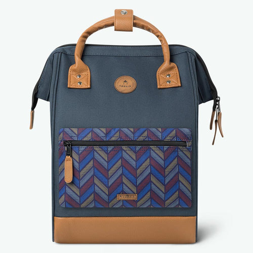 Sac à dos Adventurer Medium Chicago - Cabaia -  - Cabaia
