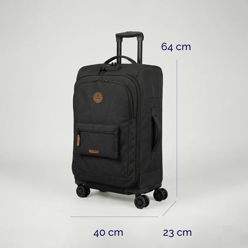Valise souple 4 roues Medium Valladolid - Cabaia -  - Cabaia