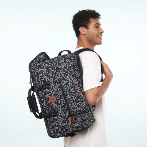 Duffle Adventurer Amiens - Cabaia