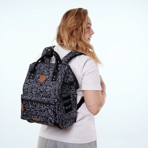 Sac à dos Adventurer Medium Amiens - Cabaia -  - Cabaia