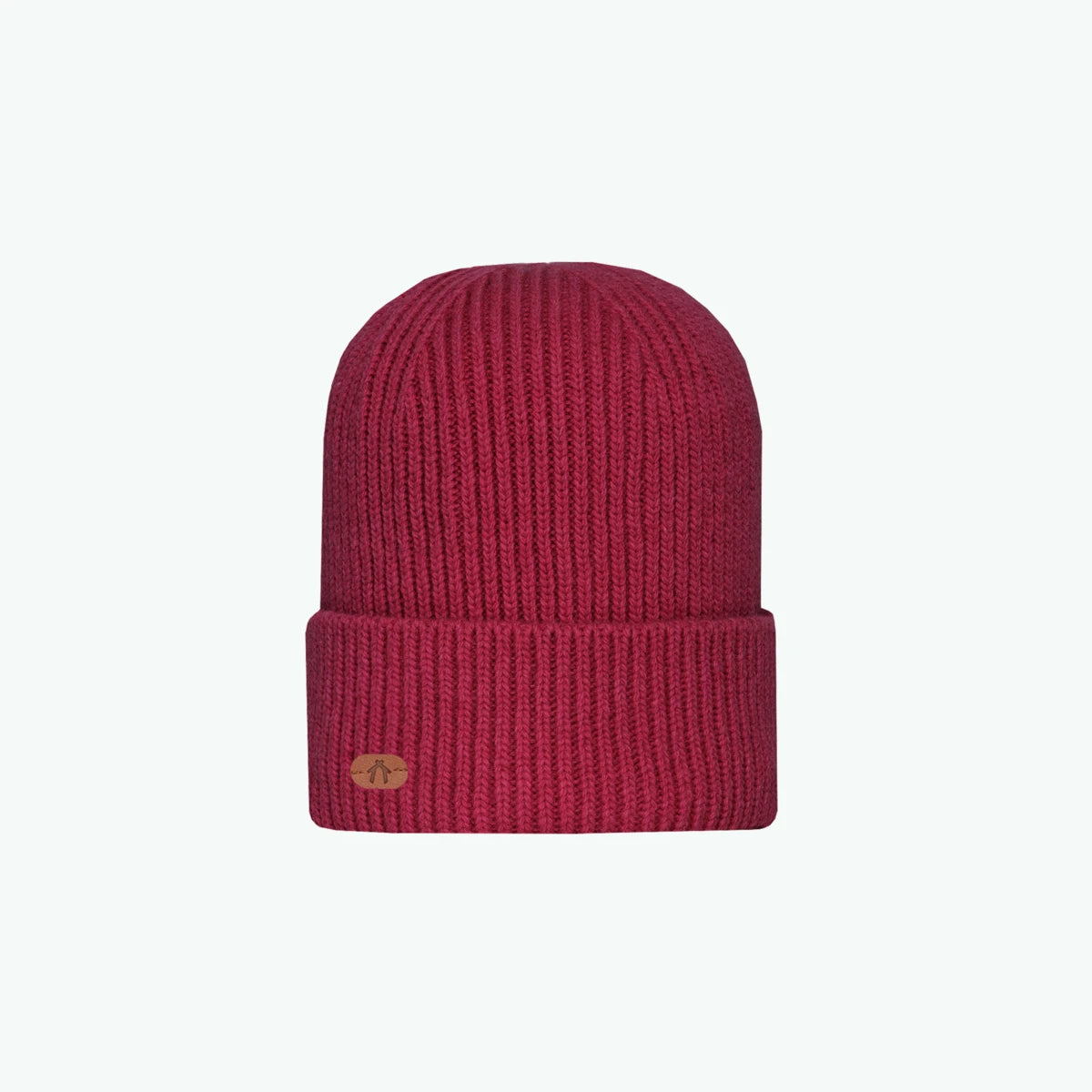 Bonnet French 75 Framboise - Cabaia - 