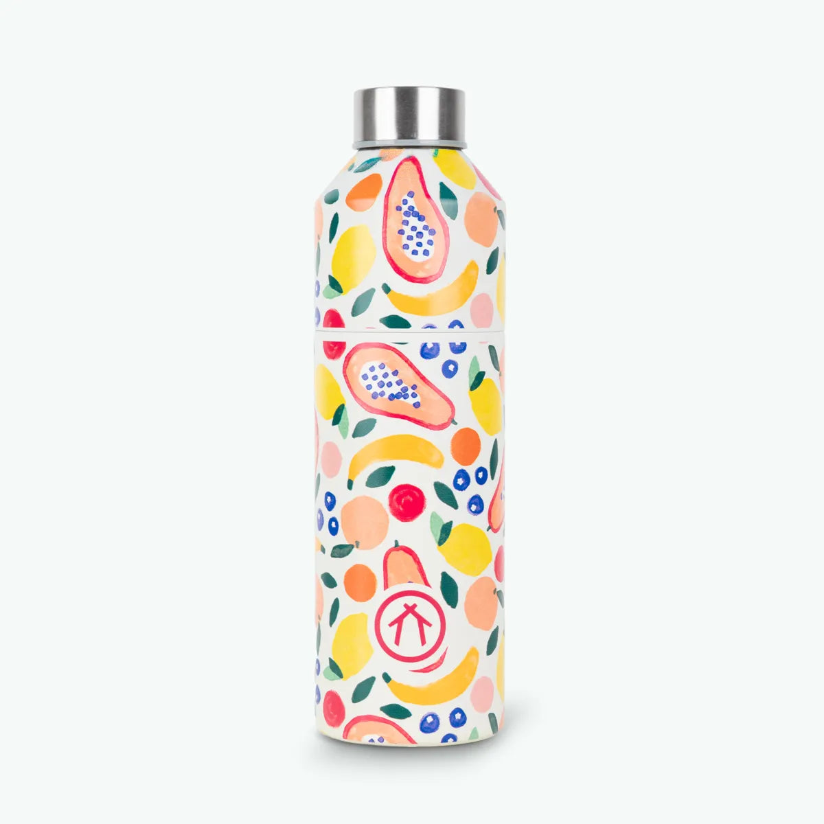 Gourde 630ml Lake Como - Cabaia - 