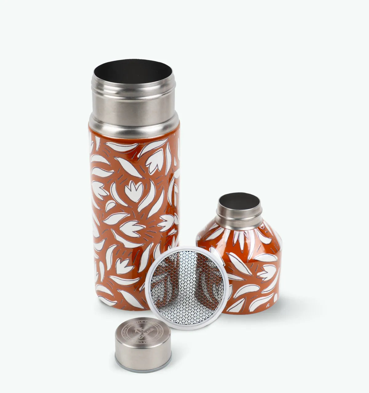 Gourde 630ml Sumatra - Cabaia - 
