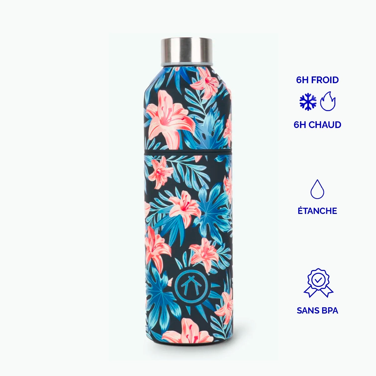Gourde 630ml San Petronio - Cabaia - 