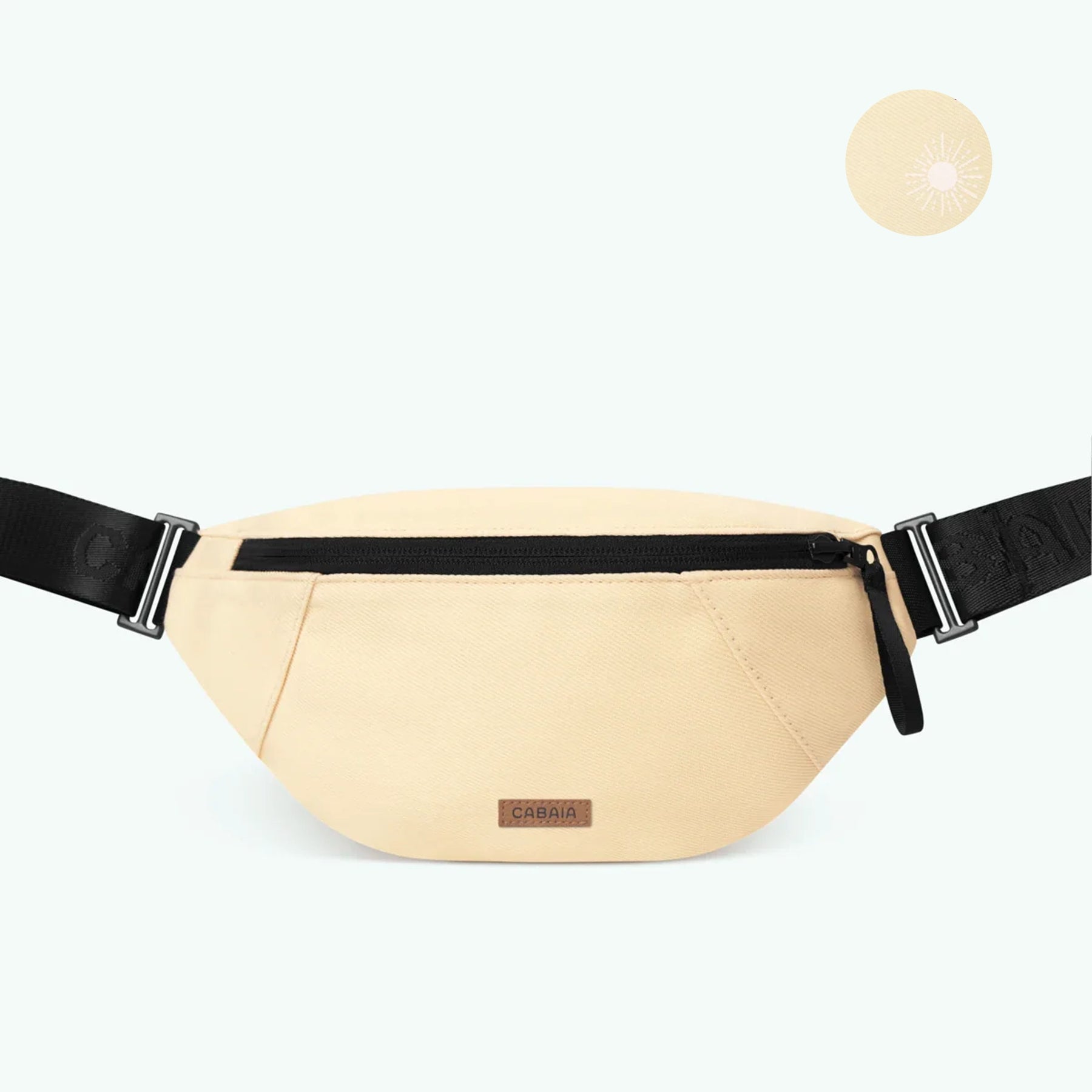 Sac Banane Small Ibiza - Cabaia - 