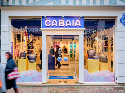 Cabaia - Cabaia