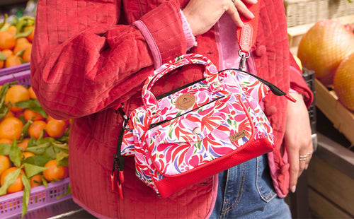 Osez la couleur pour votre sac à main - Cabaia