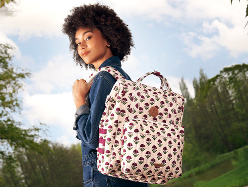 Nos conseils pour un sac à langer Cabaïa toujours prêt - Cabaia