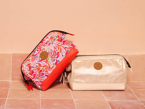 La trousse de toilette de voyage absolument parfaite - Cabaia