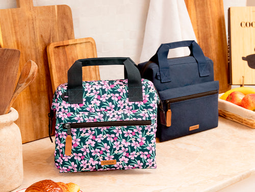 Un sac isotherme pour les grandes et les petites faims - Cabaia