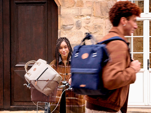 Quel sac à dos voyage choisir ? - Cabaia