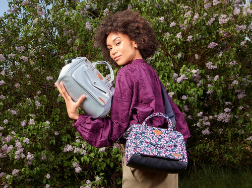Pourquoi choisir un sac bandoulière ? - Cabaia