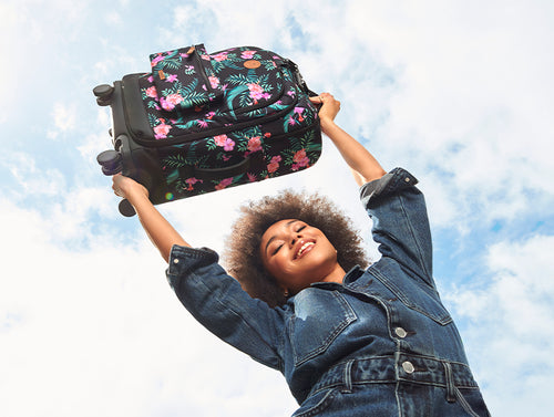 Des bagages pratiques qui simplifient vraiment le voyage - Cabaia