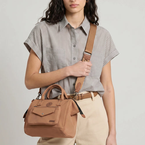 Crossbody Adventurer Large Moscou - Cabaia