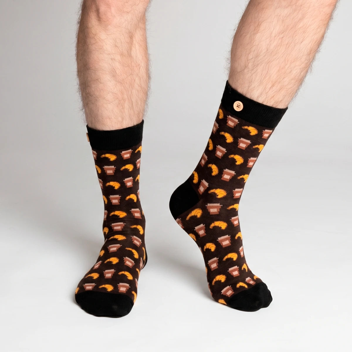 Chaussettes 41/46 Aurélien & Colin - Cabaia - 