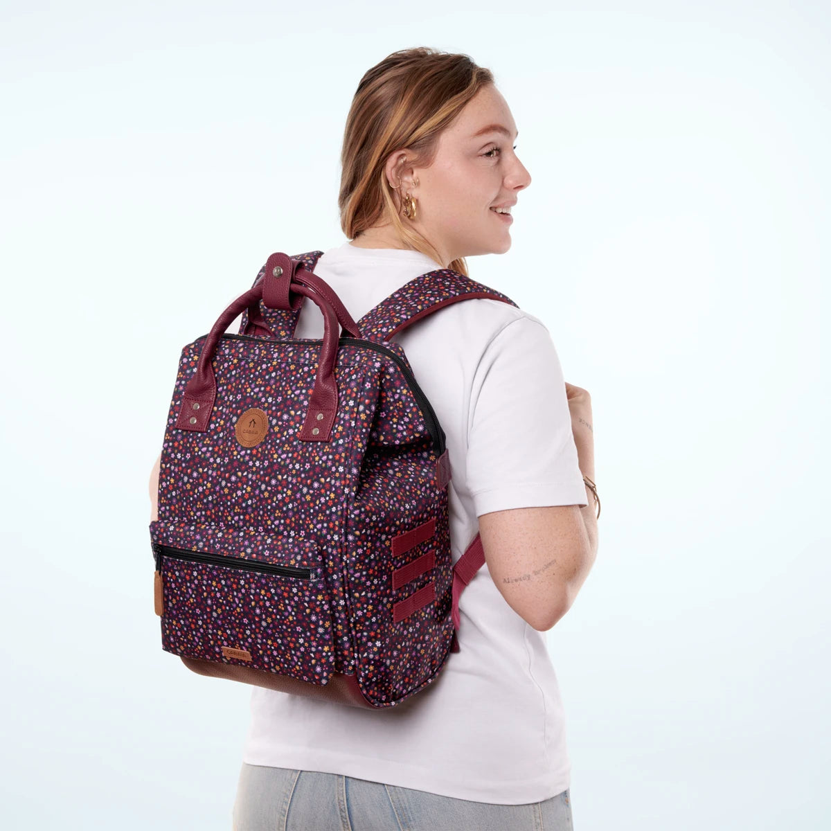 Sac à dos Adventurer Medium Lausanne - Cabaia - 