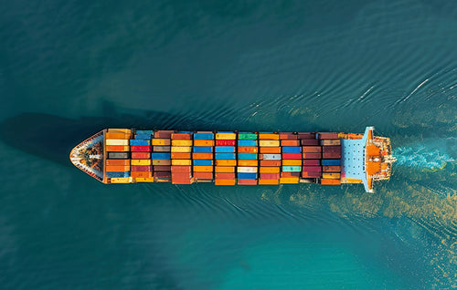 Une logistique raisonnée - Cabaia