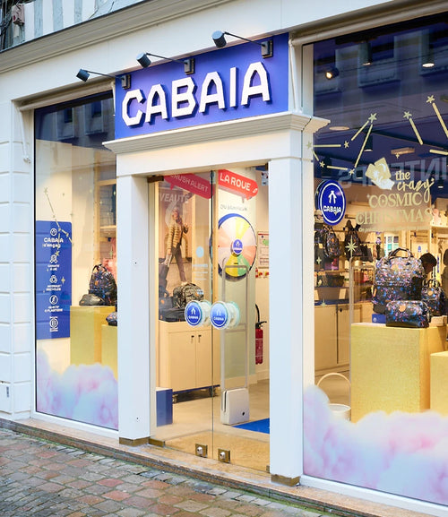 Cabaia - Cabaia