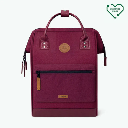 Sac à dos Adventurer Medium Nice 1 pochette - Cabaia