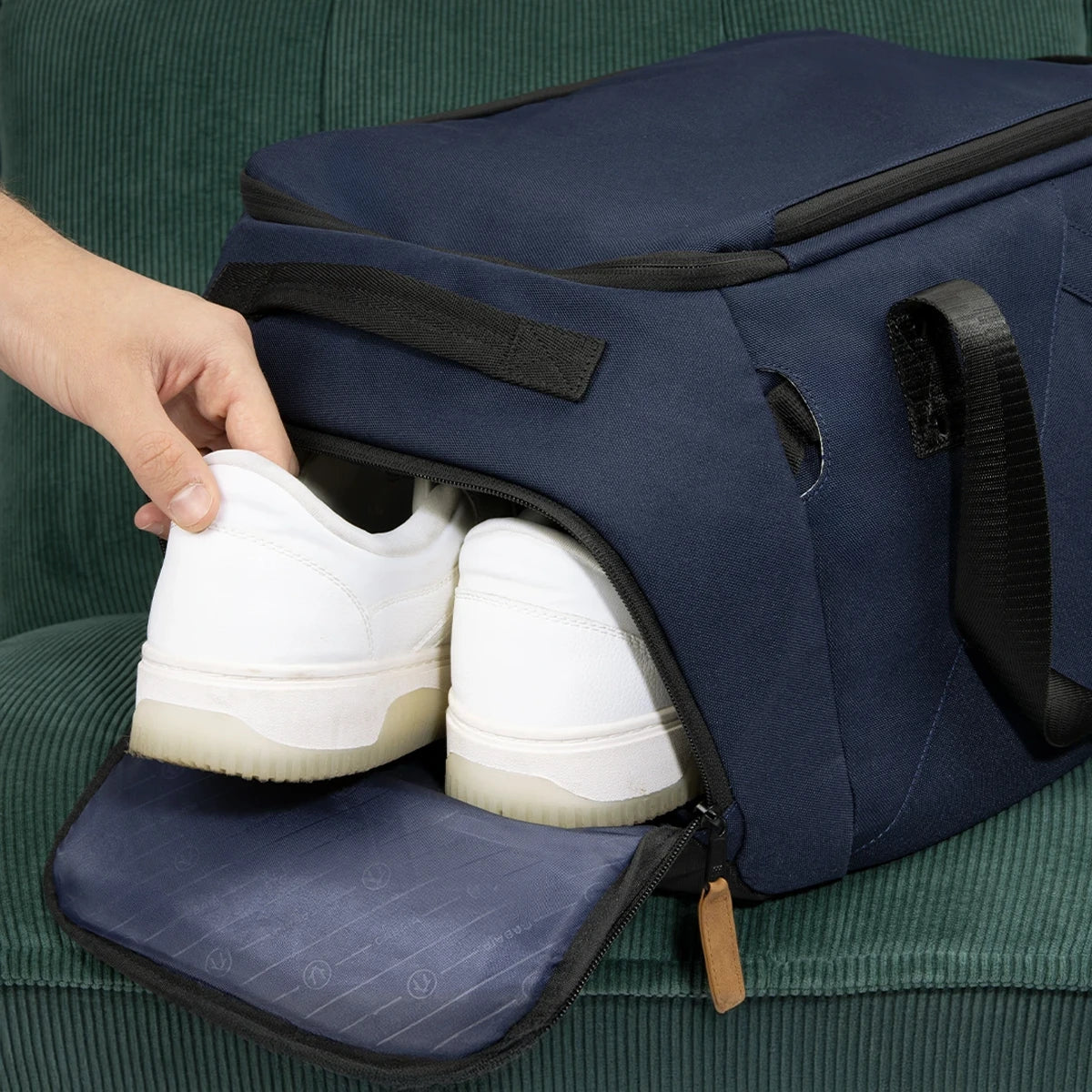 Duffle Explorer Getaria - Cabaia - 