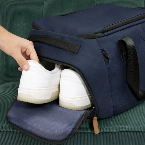 Duffle Explorer Getaria - Cabaia -  - Cabaia