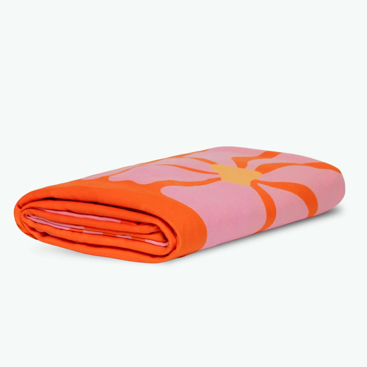 Paraiso - Serviette microfibre rectangulaire - Cabaia - 