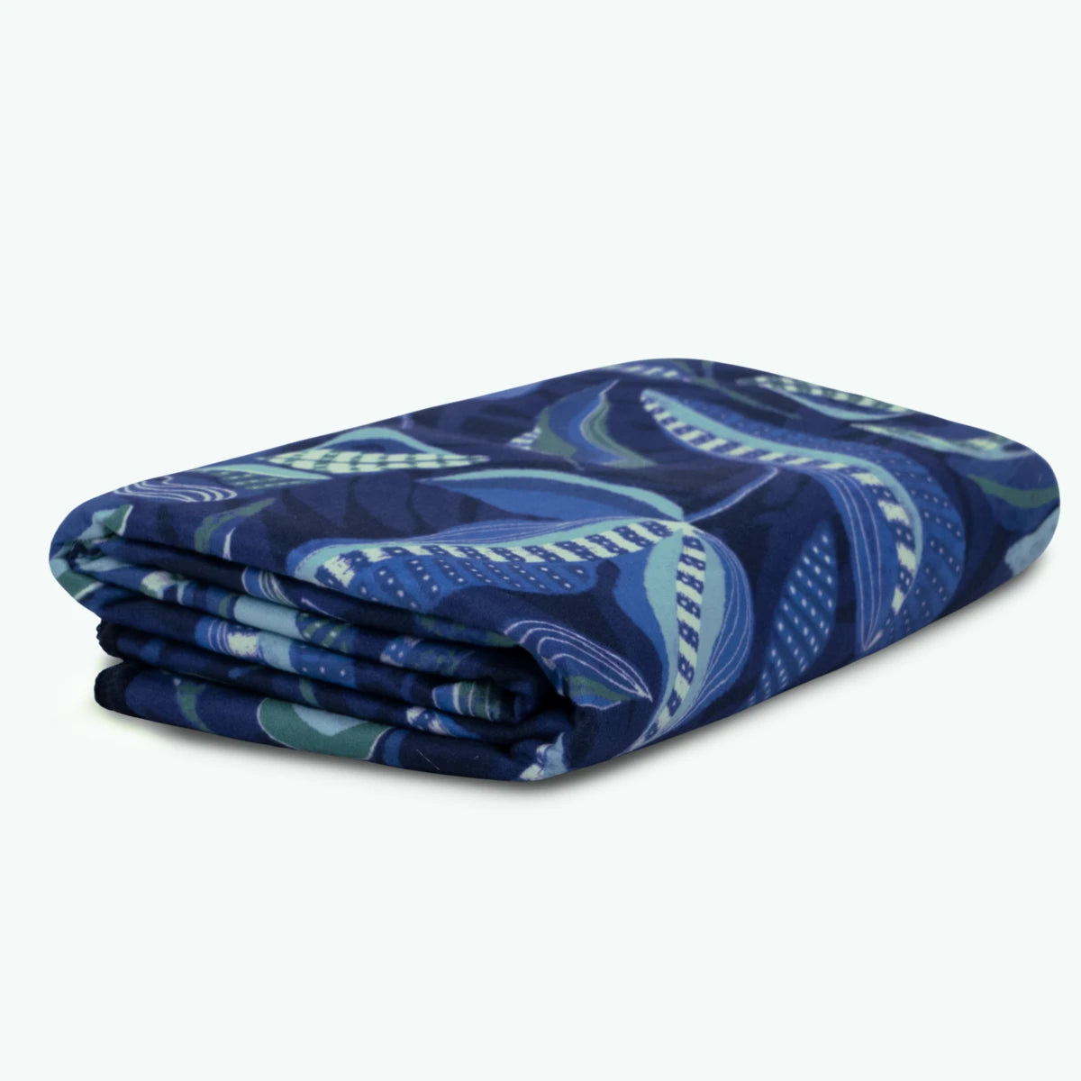 Fontainebleau - Serviette microfibre rectangulaire - Cabaia - 