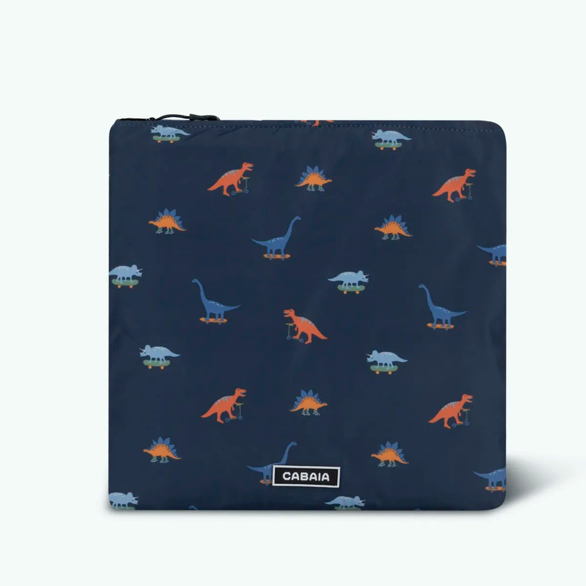Drumheller - Serviette microfibre rectangulaire - Cabaia - 