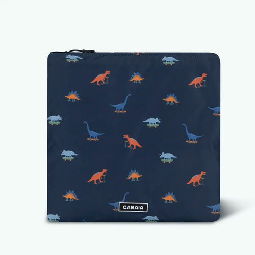Drumheller - Serviette microfibre rectangulaire - Cabaia -  - Cabaia