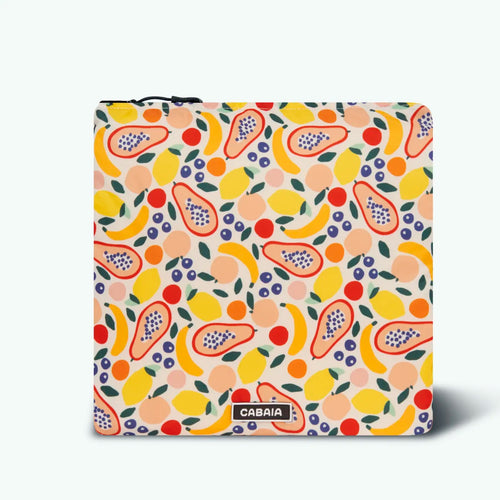 Lake Como - Serviette microfibre rectangulaire - Cabaia -  - Cabaia
