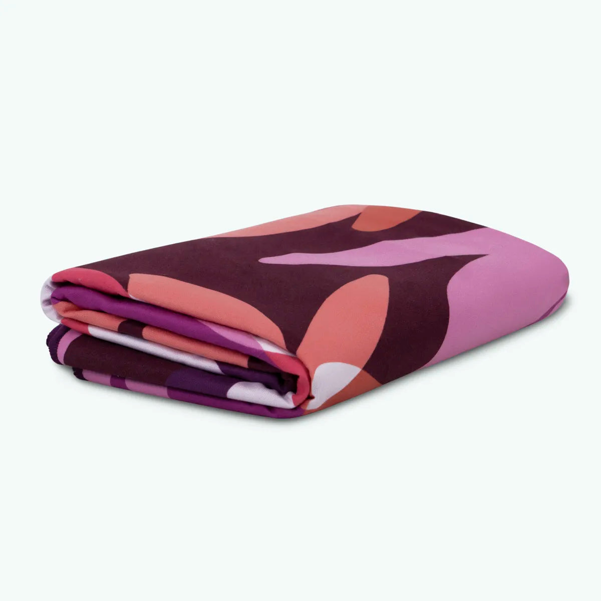 Montreuil - Serviette microfibre rectangulaire - Cabaia - 