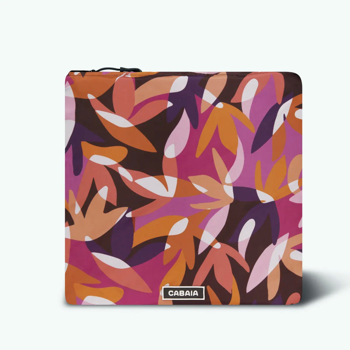 Montreuil - Serviette microfibre rectangulaire - Cabaia - 
